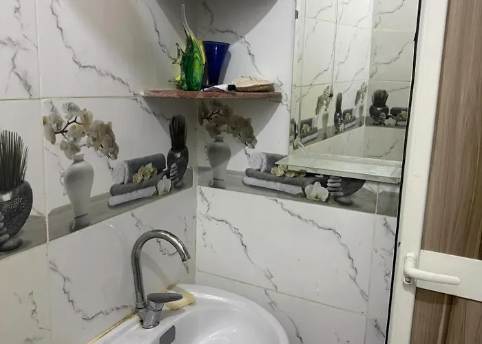 Apartment Vante House *