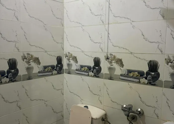 Apartment Vante House *